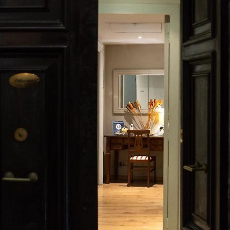 Residenza Ottaviani Roma 호텔 외부 사진