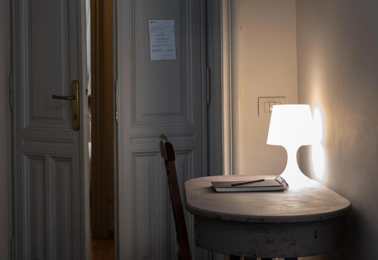 Residenza Ottaviani Roma 호텔 외부 사진