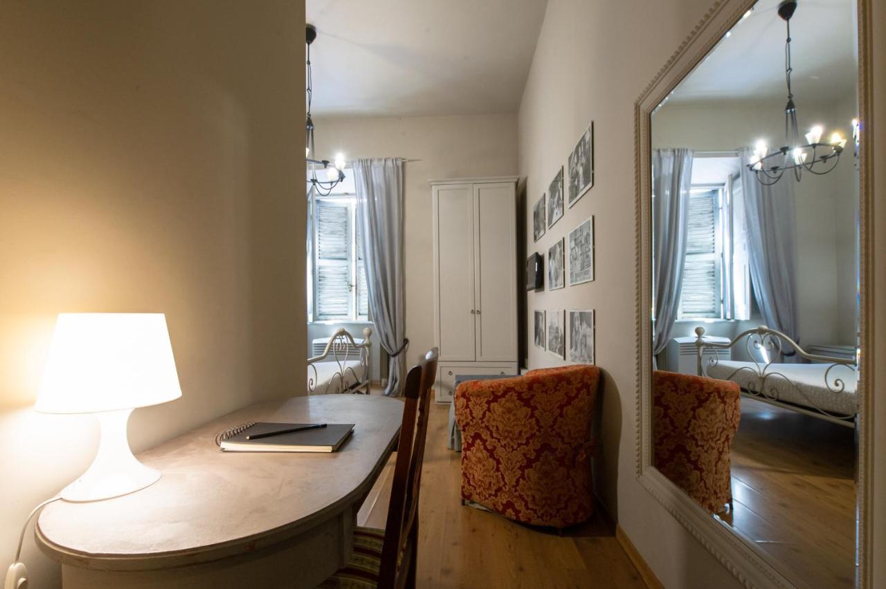 Residenza Ottaviani Roma 호텔 외부 사진