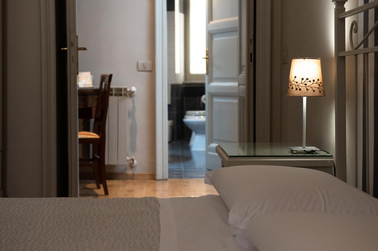 Residenza Ottaviani Roma 호텔 외부 사진