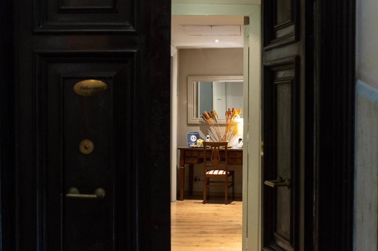 Residenza Ottaviani Roma 호텔 외부 사진