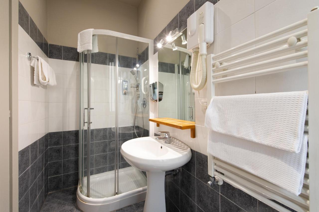 Residenza Ottaviani Roma 호텔 외부 사진