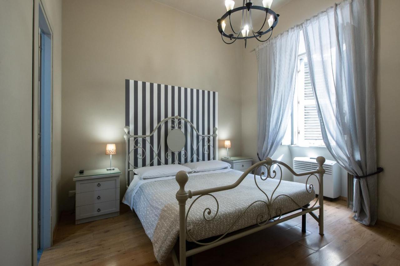 Residenza Ottaviani Roma 호텔 외부 사진