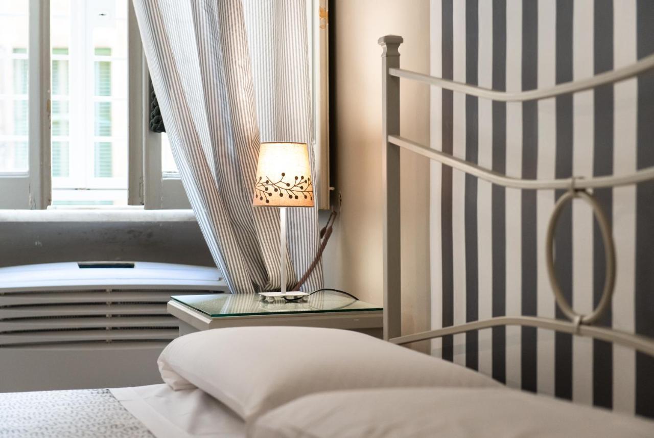 Residenza Ottaviani Roma 호텔 외부 사진