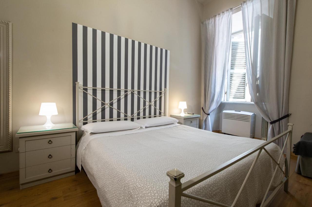Residenza Ottaviani Roma 호텔 외부 사진