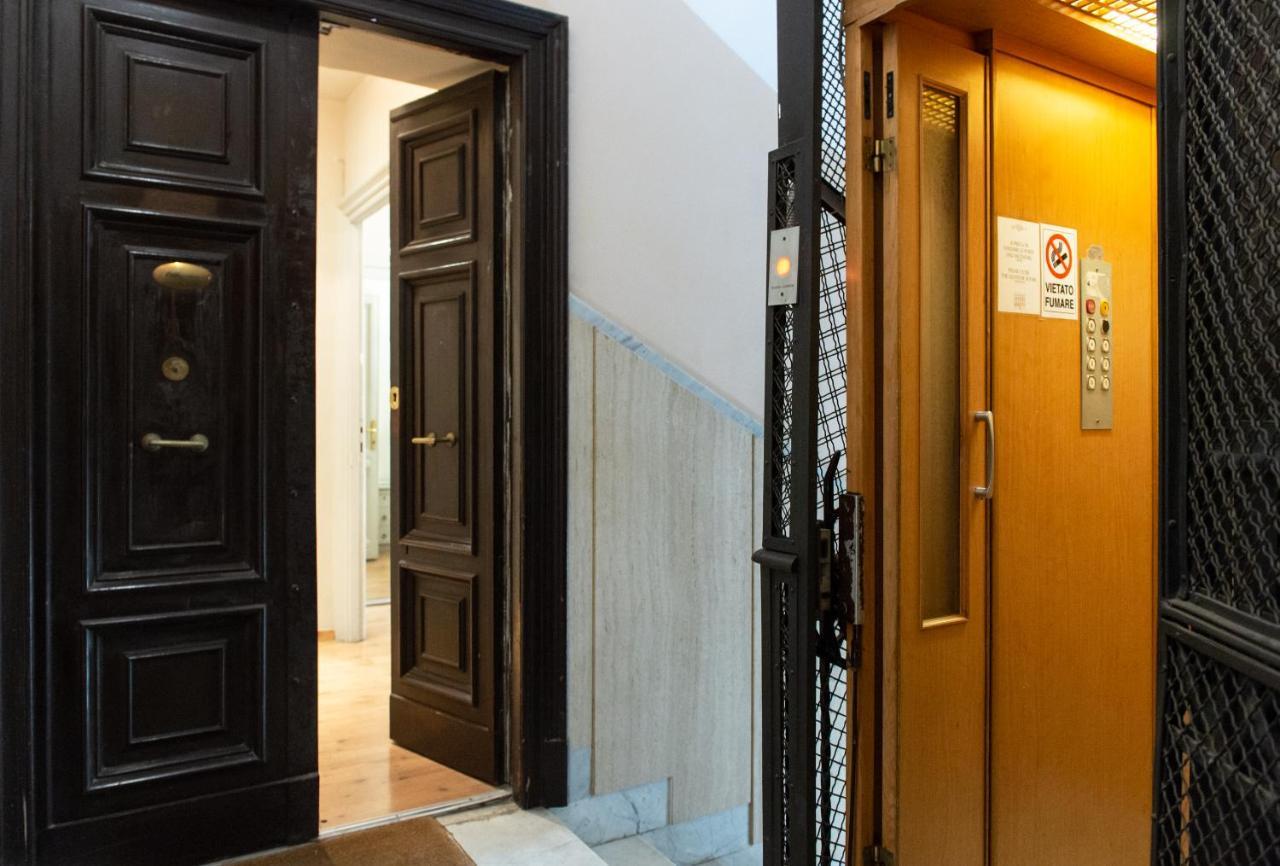 Residenza Ottaviani Roma 호텔 외부 사진