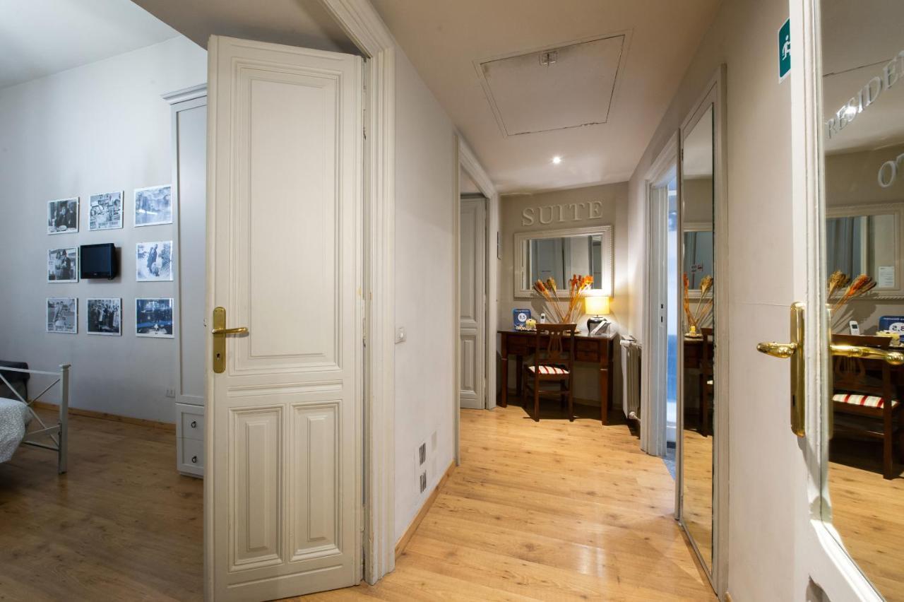 Residenza Ottaviani Roma 호텔 외부 사진
