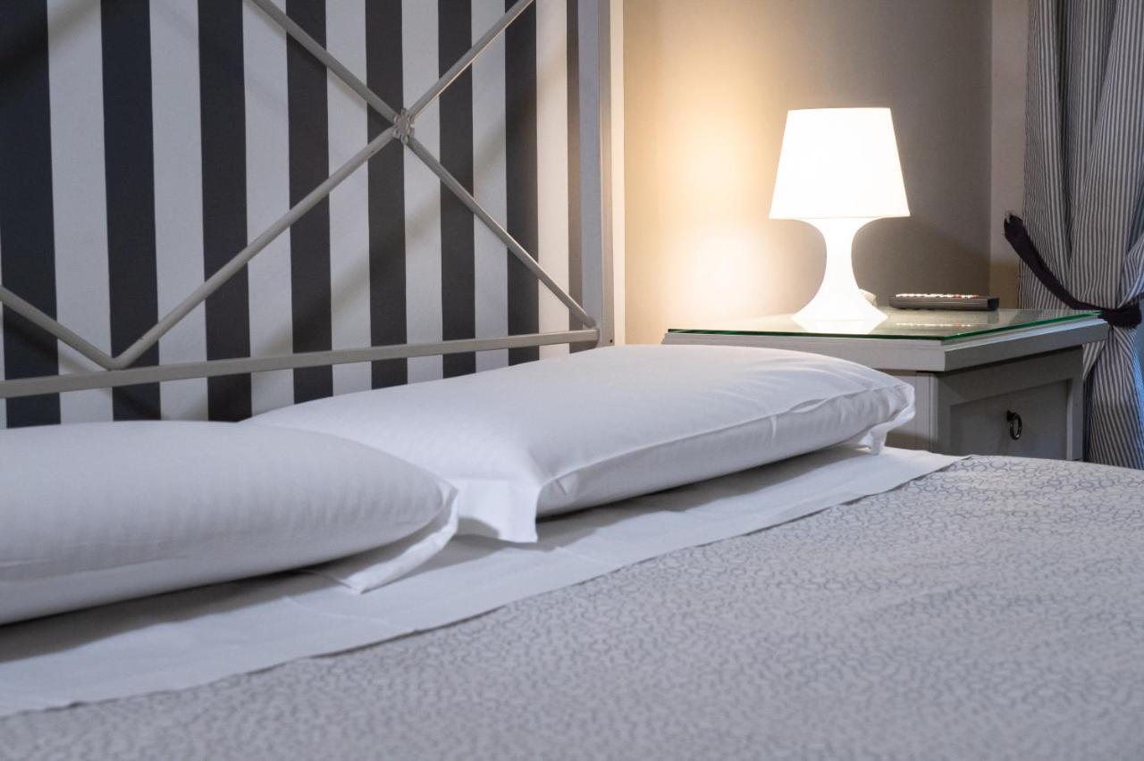 Residenza Ottaviani Roma 호텔 외부 사진