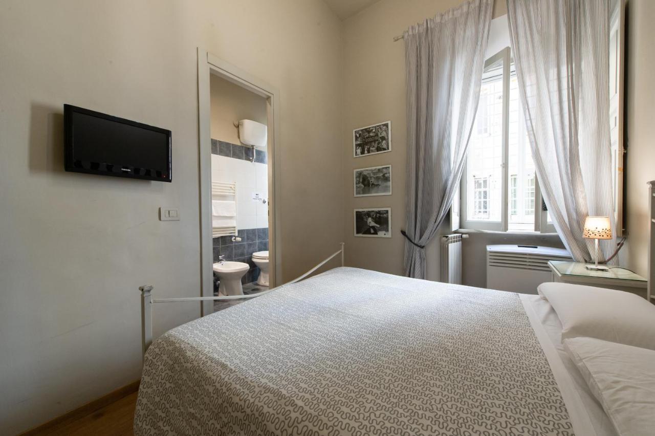 Residenza Ottaviani Roma 호텔 외부 사진