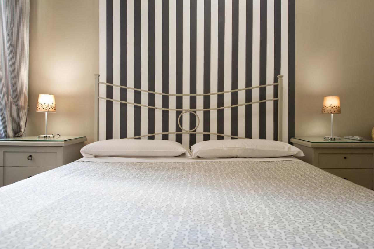 Residenza Ottaviani Roma 호텔 외부 사진