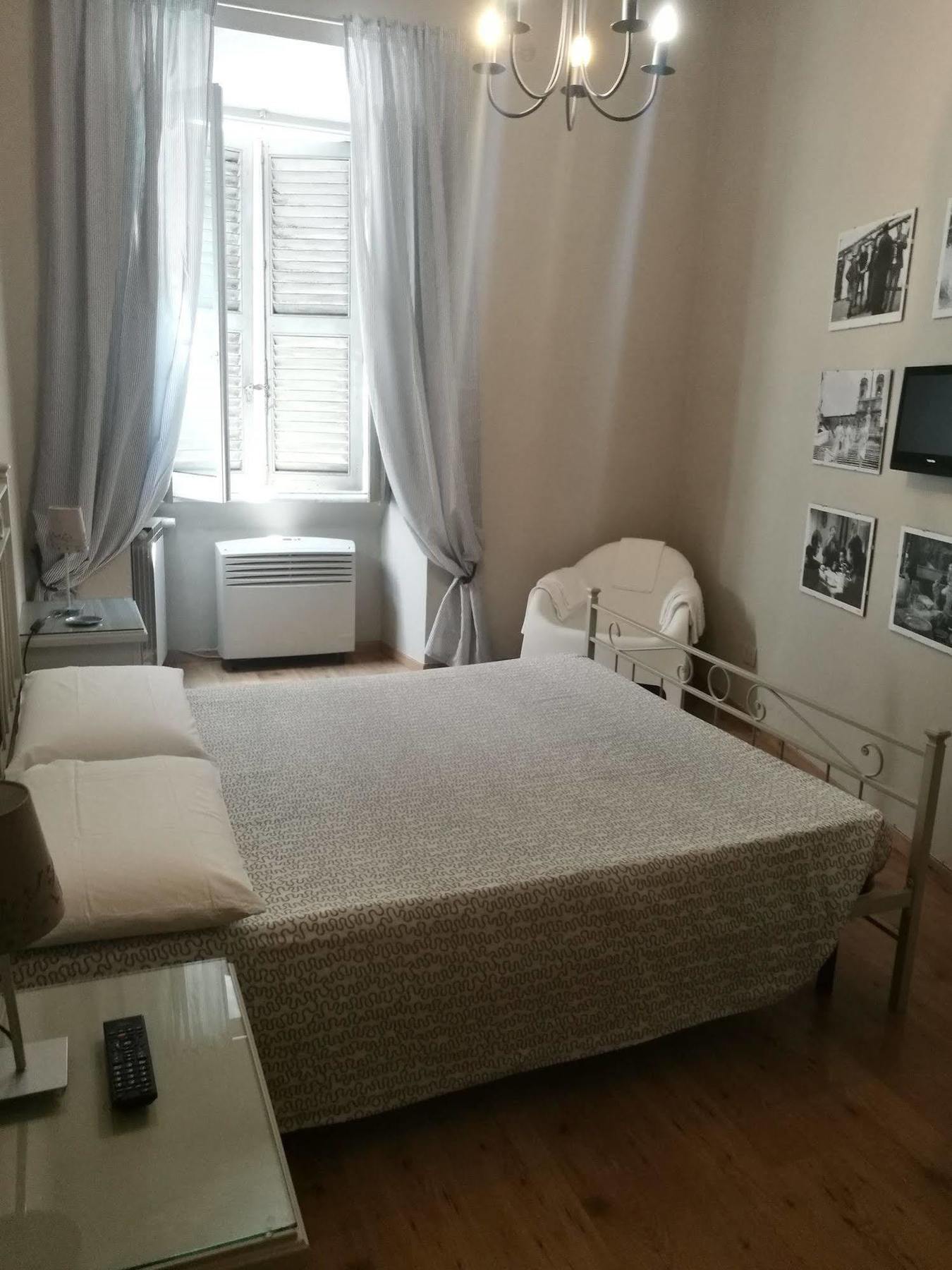 Residenza Ottaviani Roma 호텔 외부 사진