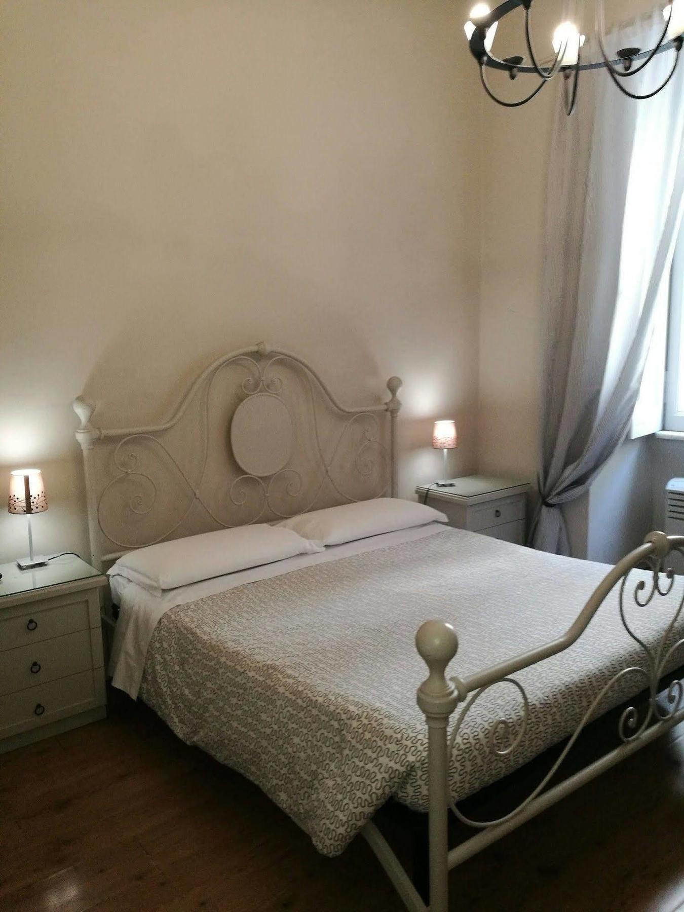 Residenza Ottaviani Roma 호텔 외부 사진