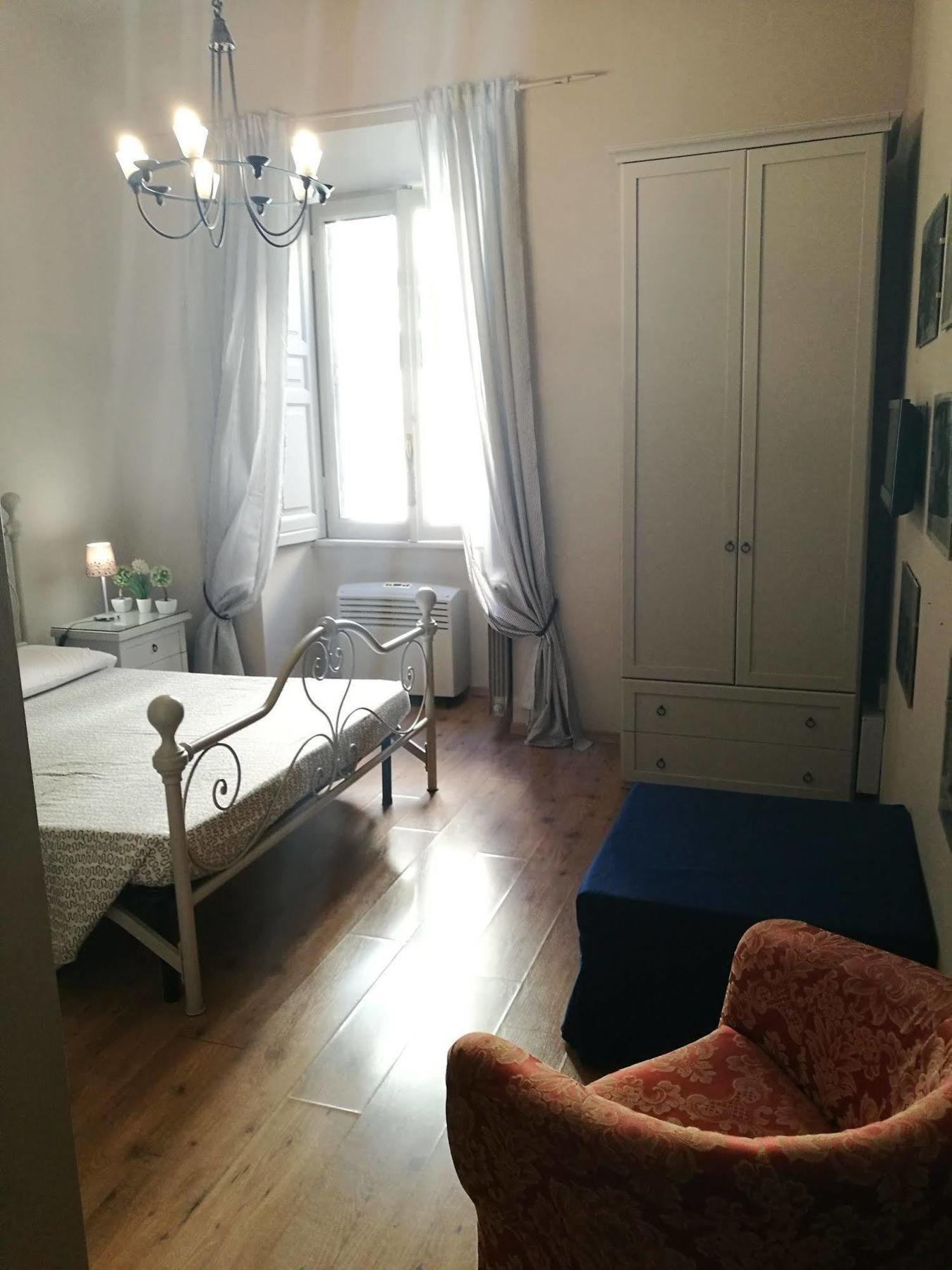 Residenza Ottaviani Roma 호텔 외부 사진