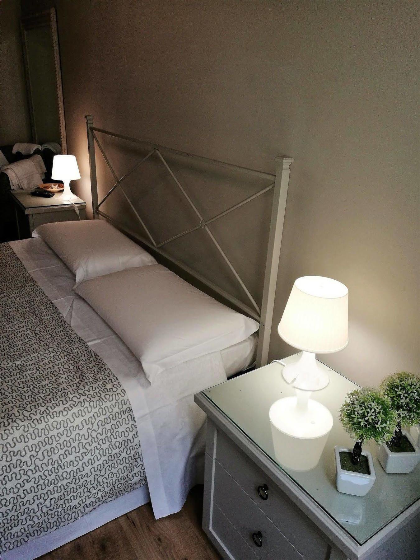 Residenza Ottaviani Roma 호텔 외부 사진