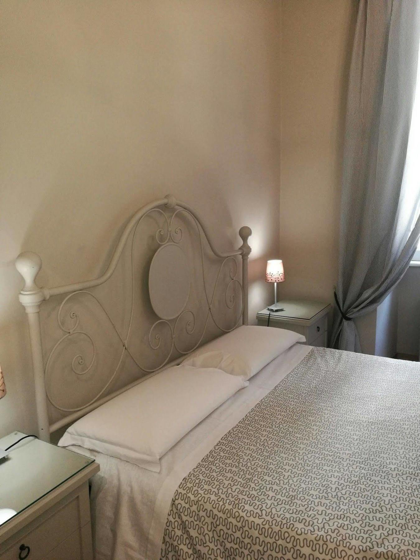 Residenza Ottaviani Roma 호텔 외부 사진