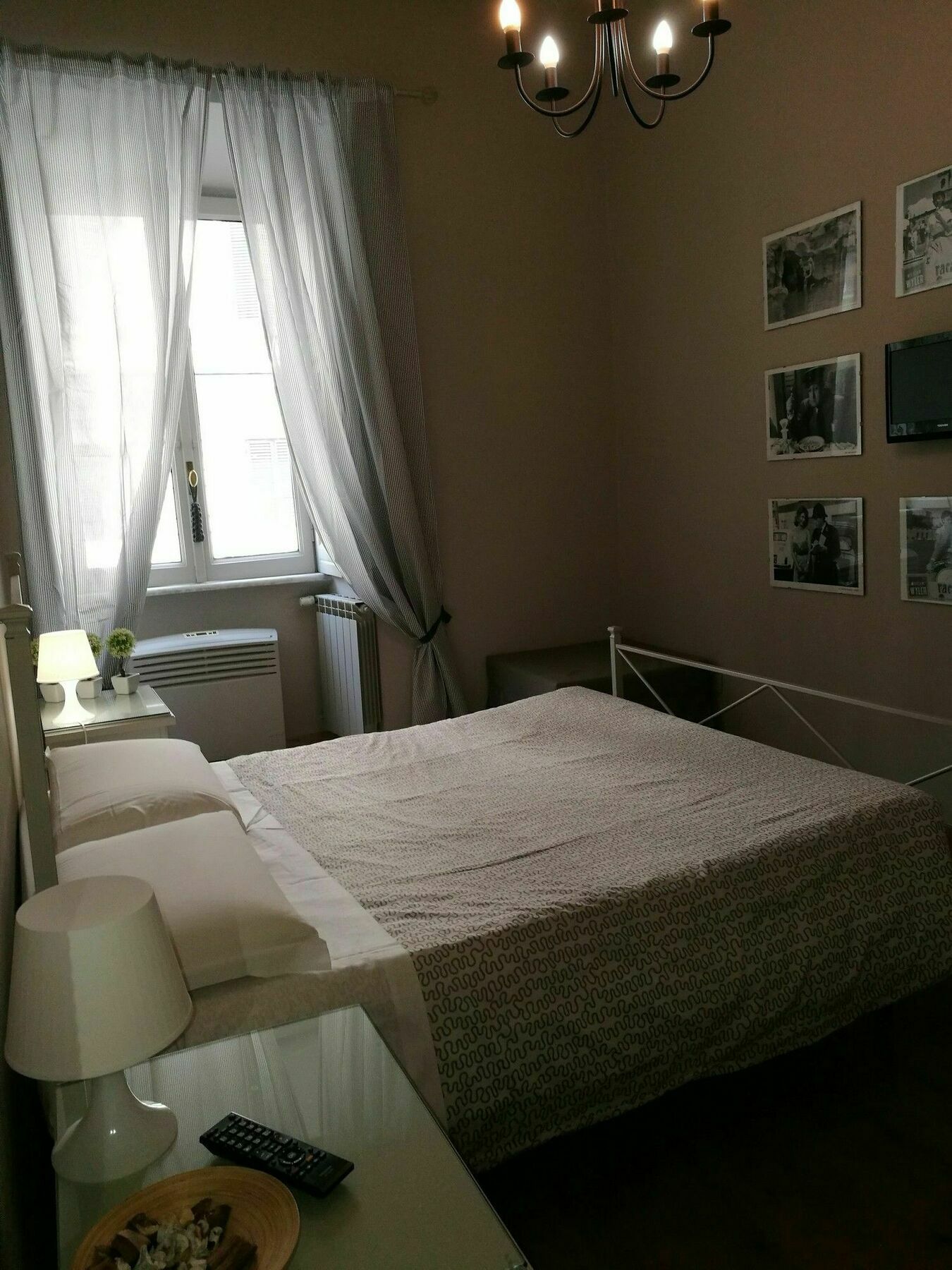 Residenza Ottaviani Roma 호텔 외부 사진