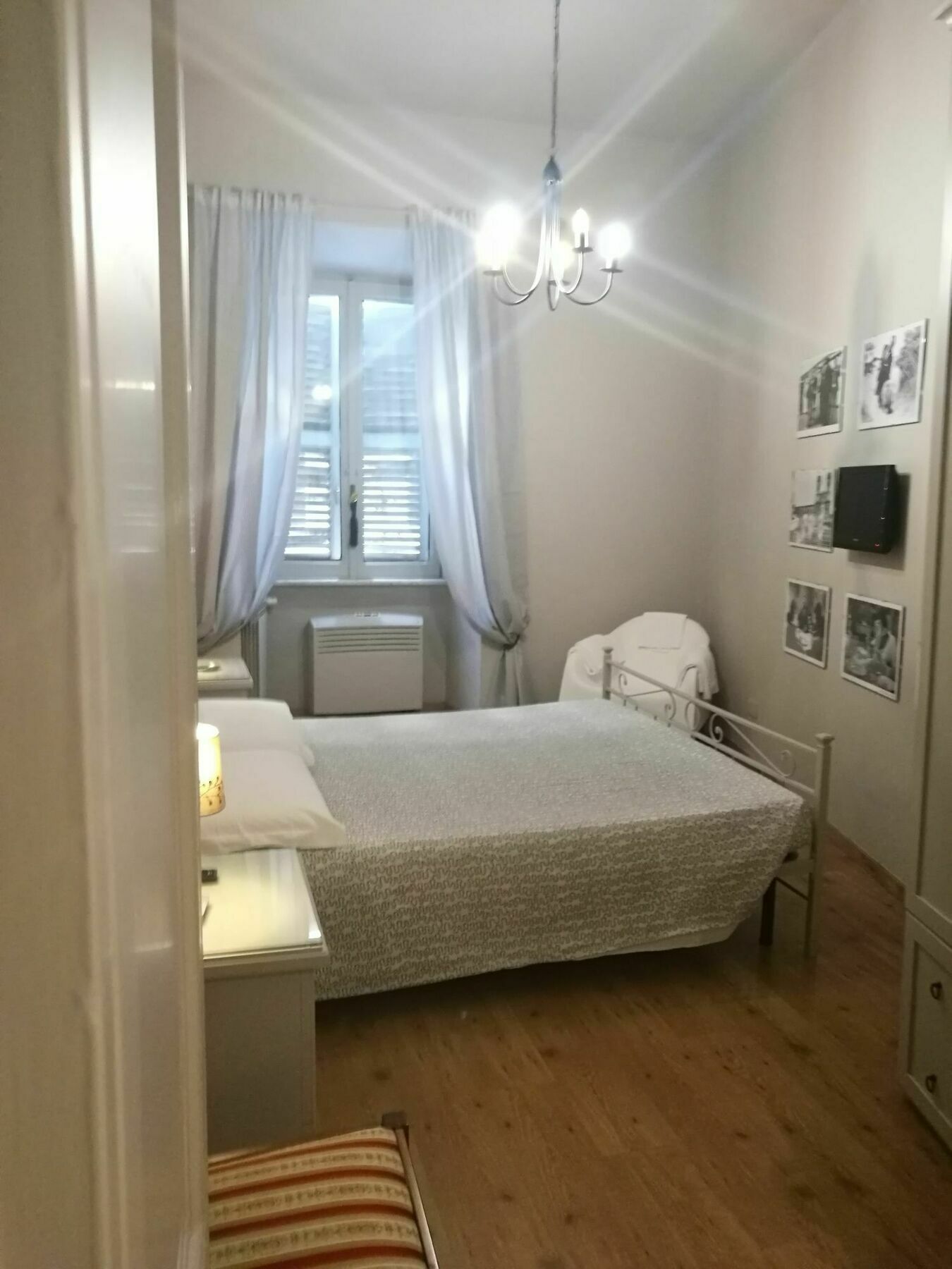 Residenza Ottaviani Roma 호텔 외부 사진