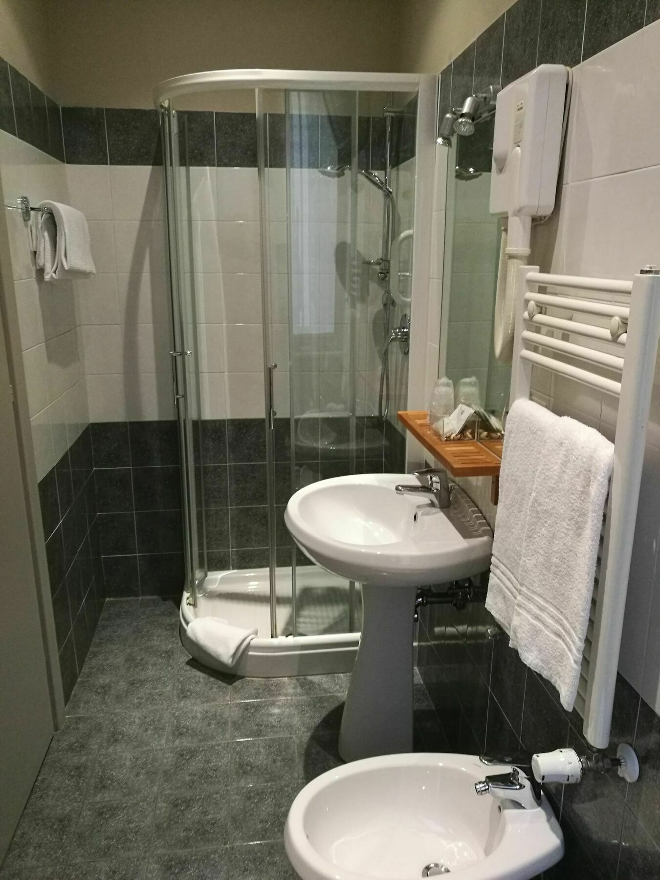 Residenza Ottaviani Roma 호텔 외부 사진