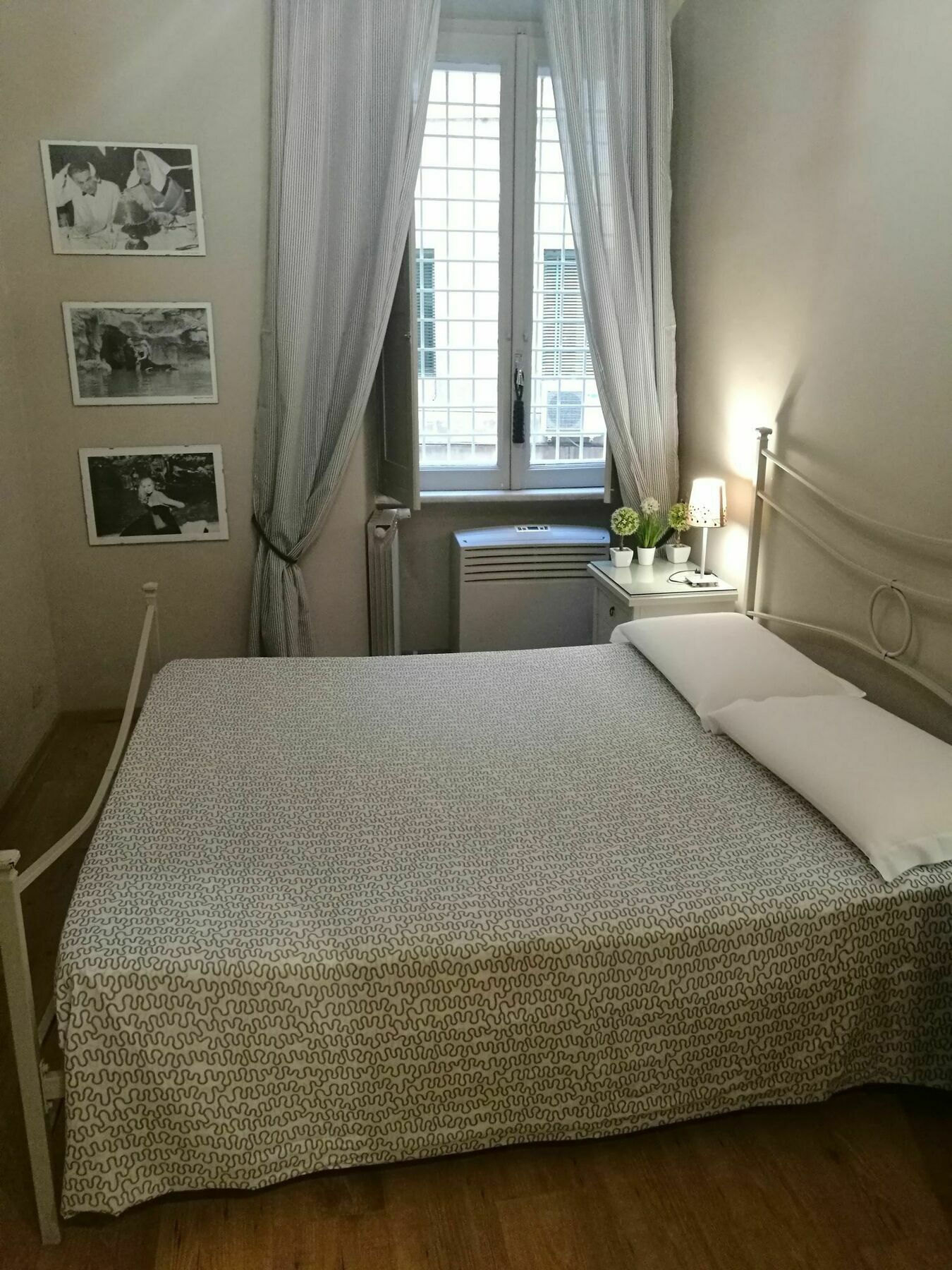 Residenza Ottaviani Roma 호텔 외부 사진