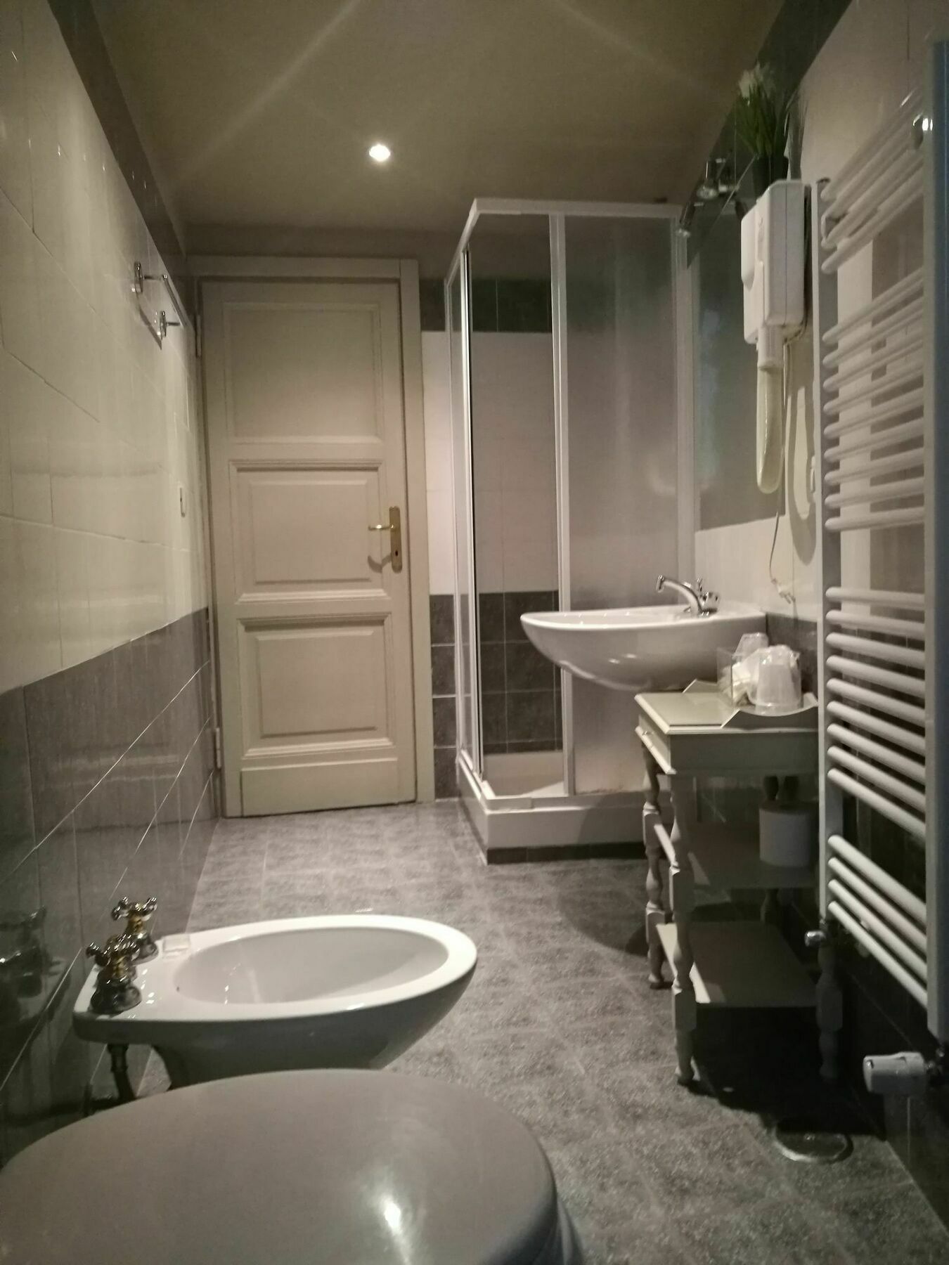 Residenza Ottaviani Roma 호텔 외부 사진