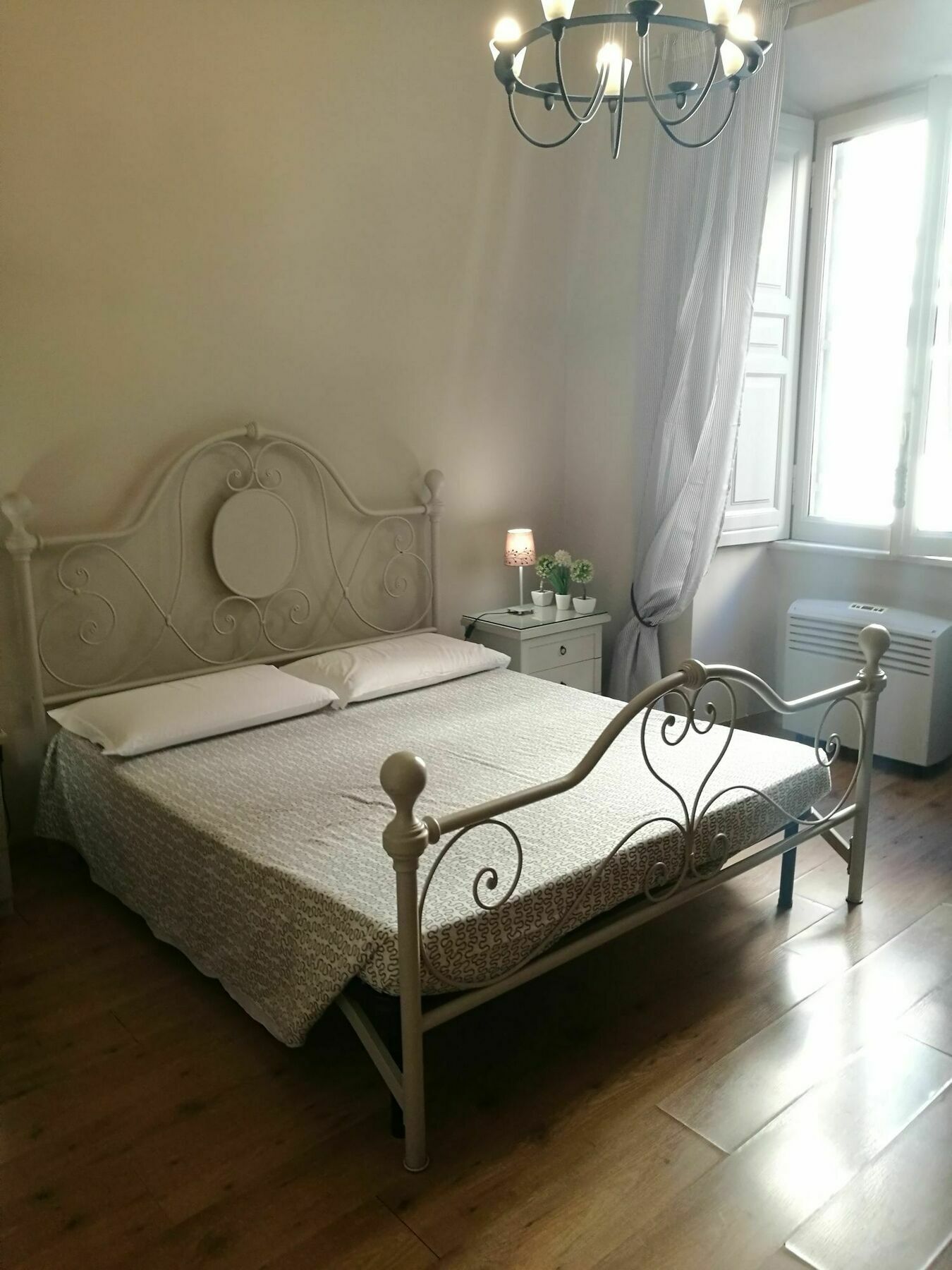 Residenza Ottaviani Roma 호텔 외부 사진