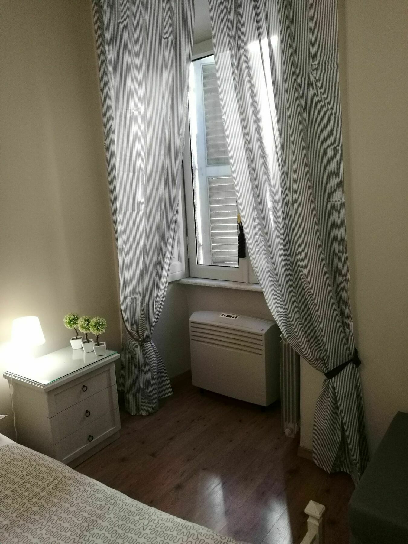 Residenza Ottaviani Roma 호텔 외부 사진
